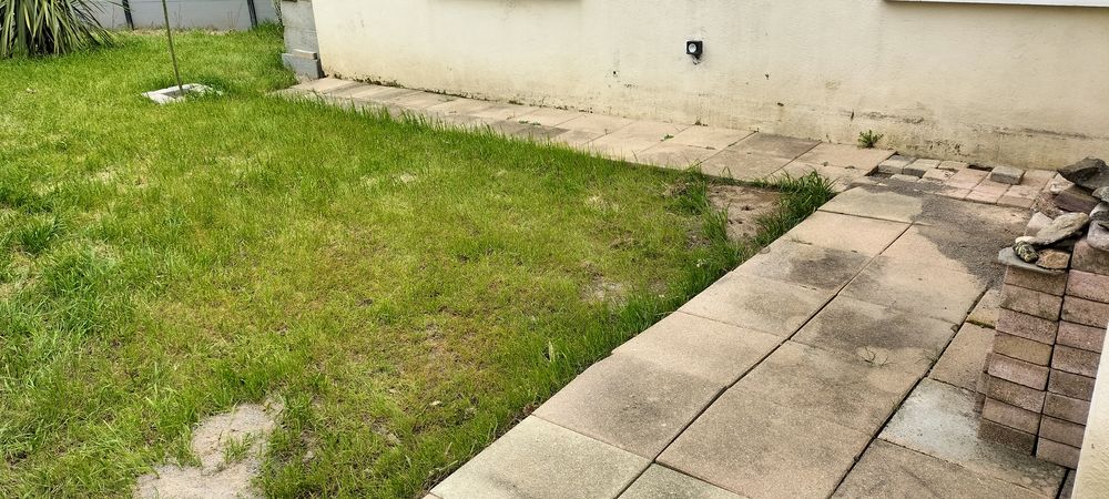 Dalles en b�ton  140 Les Sables-d'Olonne (85)