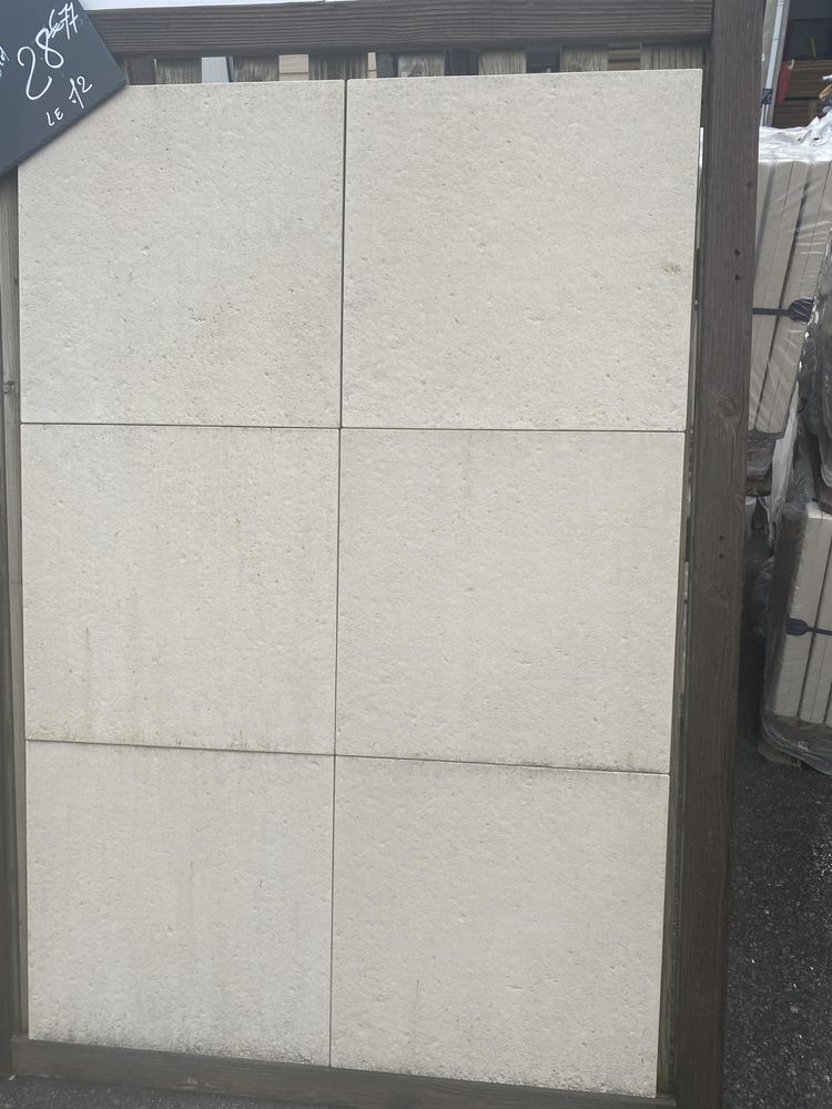 Dalles chauvigny 50x50cm 2000 Voul�me (86)