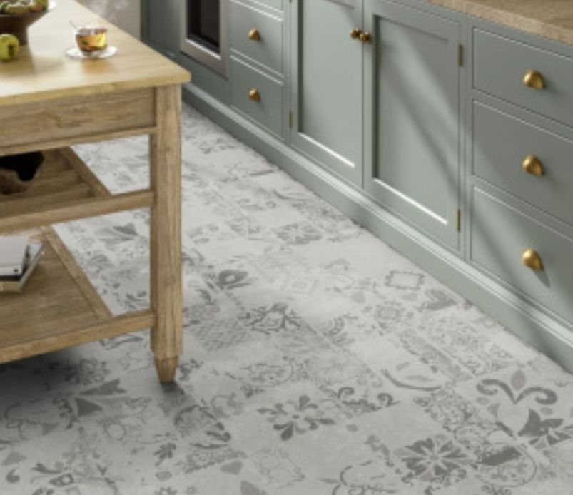 Lot dalles PVC clipsable 13 m2 400 Ruill�-Froid-Fonds (53)