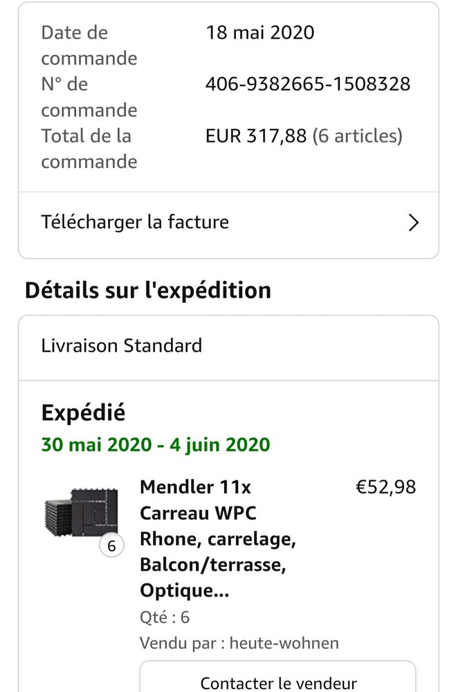 Dalles de jardin 150 Bourgogne (51)