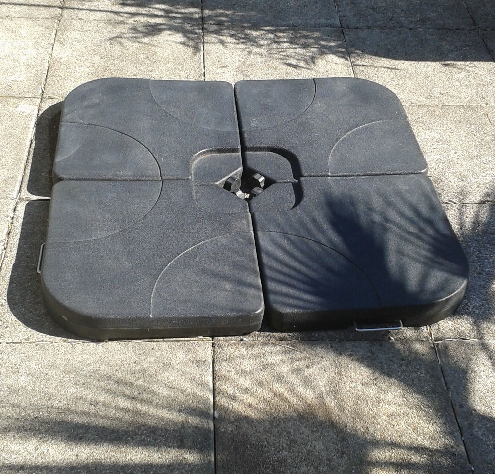 Dalles de lestage 12 Le Blanc-Mesnil (93)