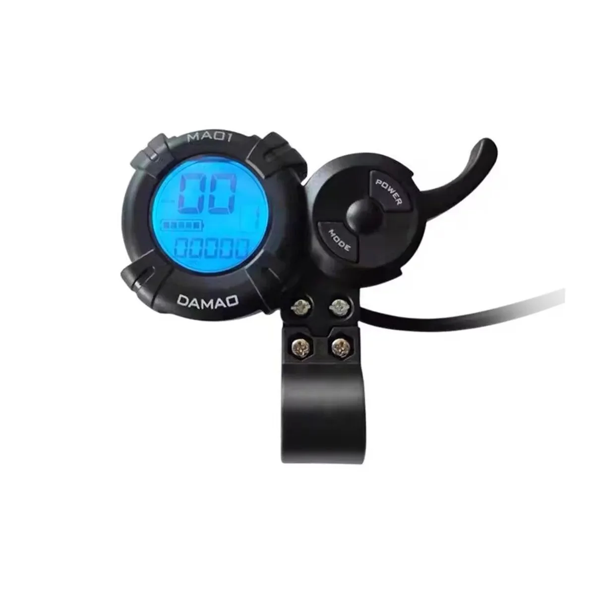 DAMAO-Affichage r�glable pour trottinette �lectrique 60 V 49 Villemomble (93)