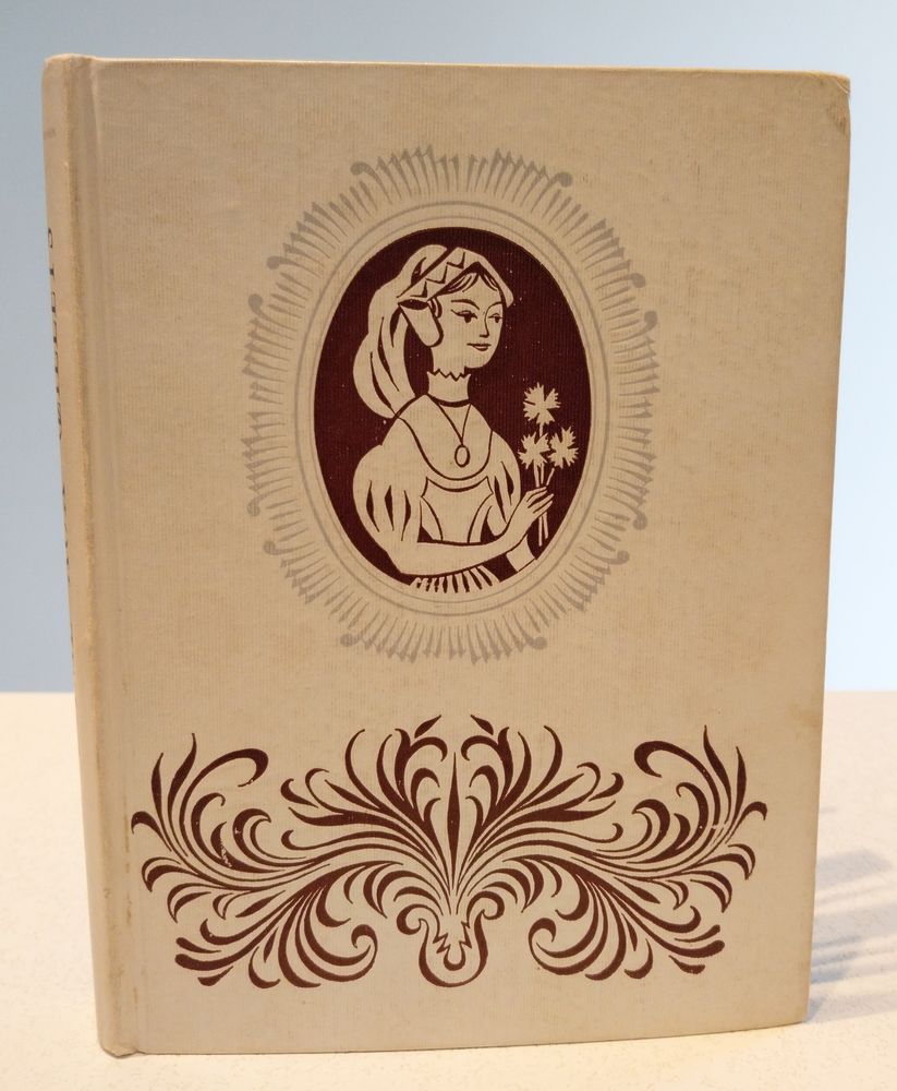  La Dame aux ?illets  A. J. Cronin 5 Vaux-le-P�nil (77)