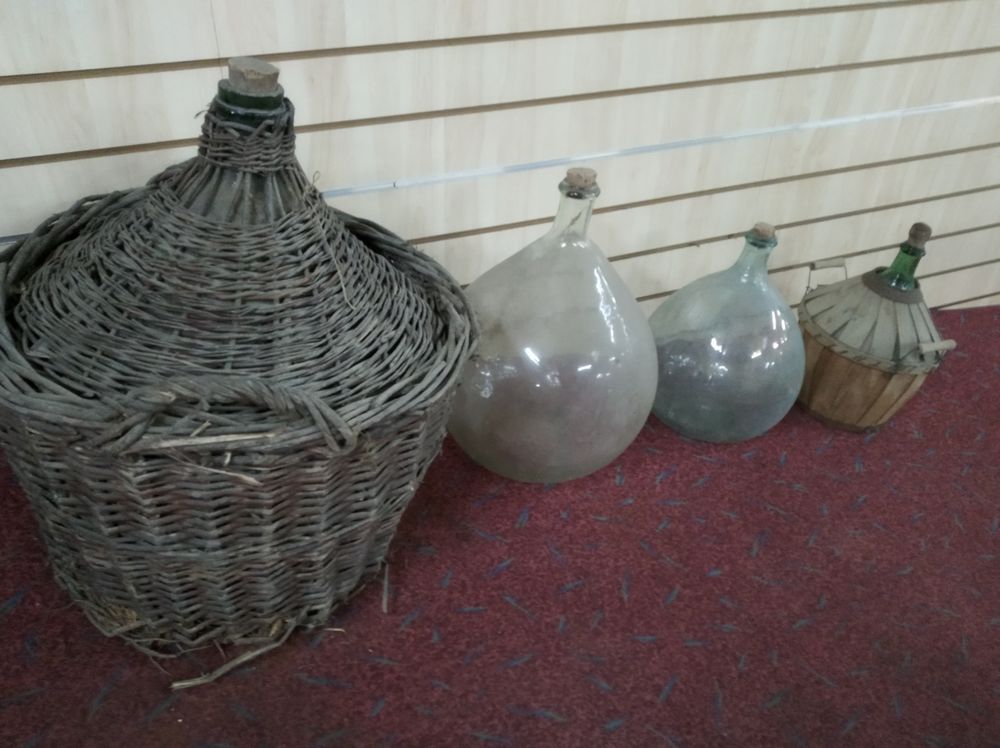 4 dame jeanne 14785 Le Creusot (71)