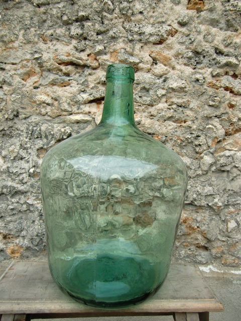 DAME JEANNE 30 Paris 20 (75)