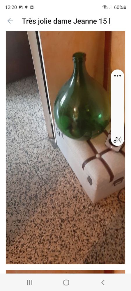 dame Jeanne 37 Port-de-Bouc (13)