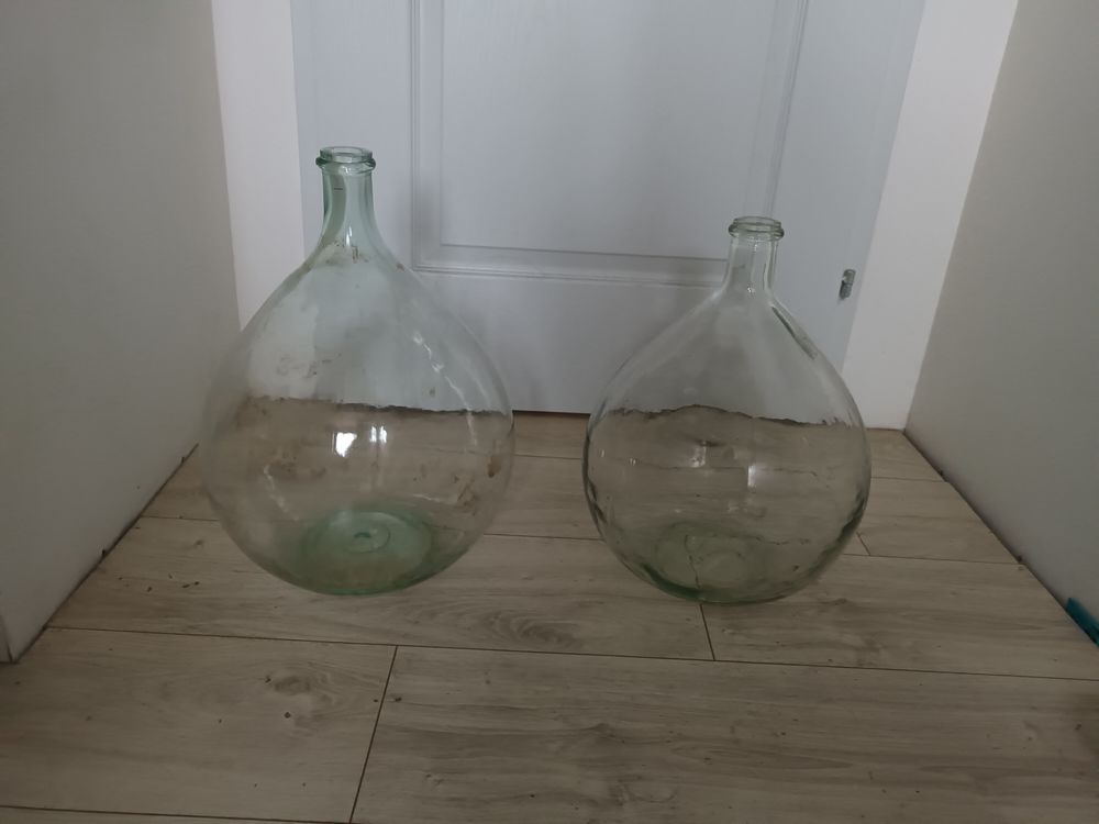 Dame Jeanne 35 Montauban (82)