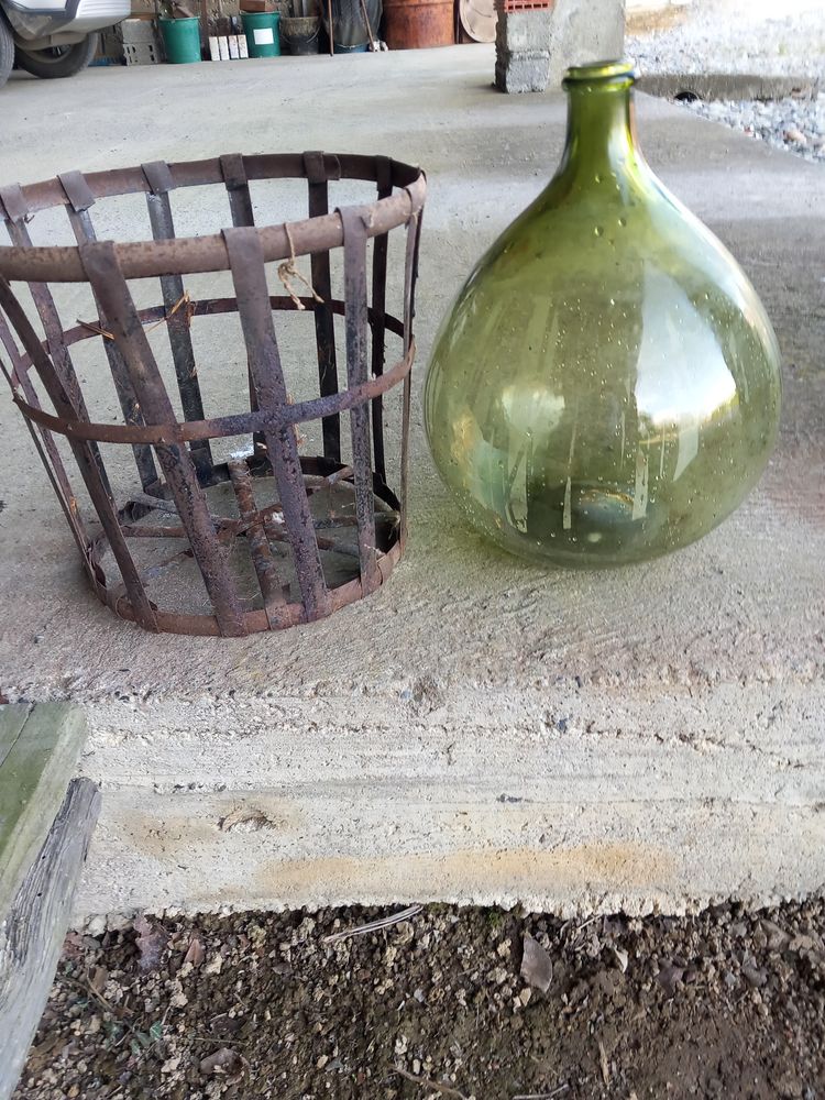 DAME jeanne 20 Artix (64)