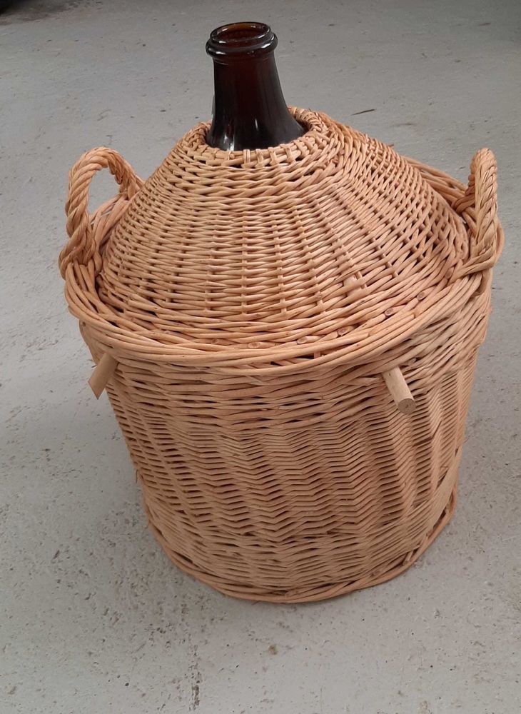 Dame jeanne 60 Montmorot (39)