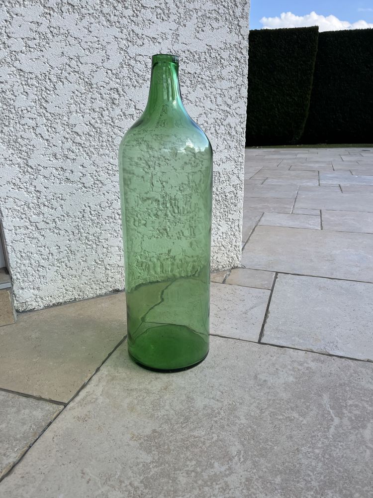 Dame Jeanne 45 Sallanches (74)