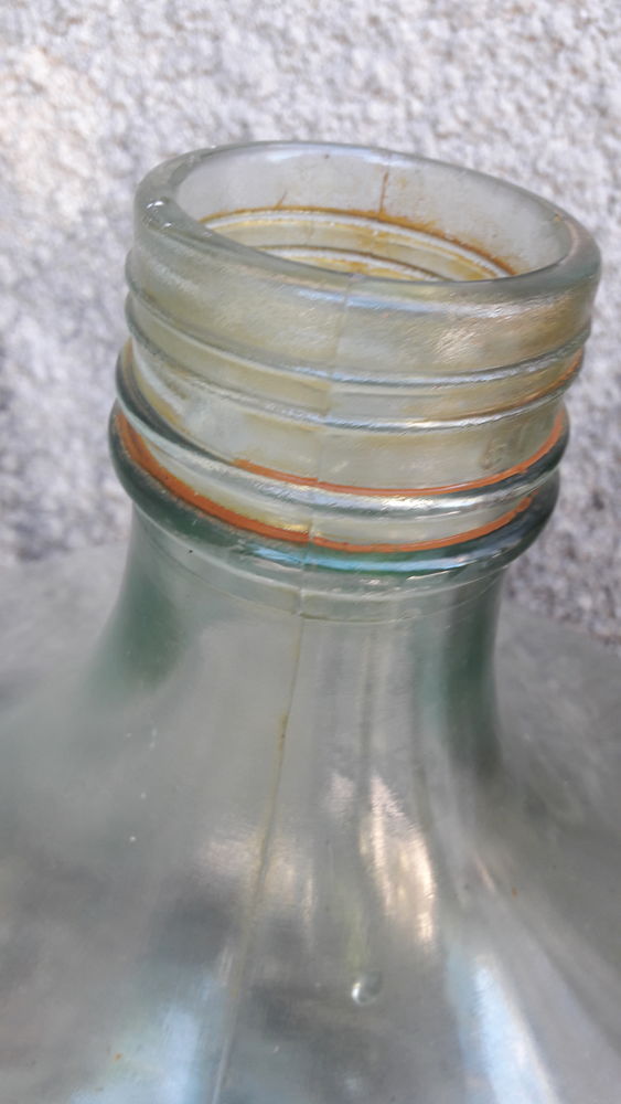 DAME JEANNE 120 Bagnols-sur-C�ze (30)