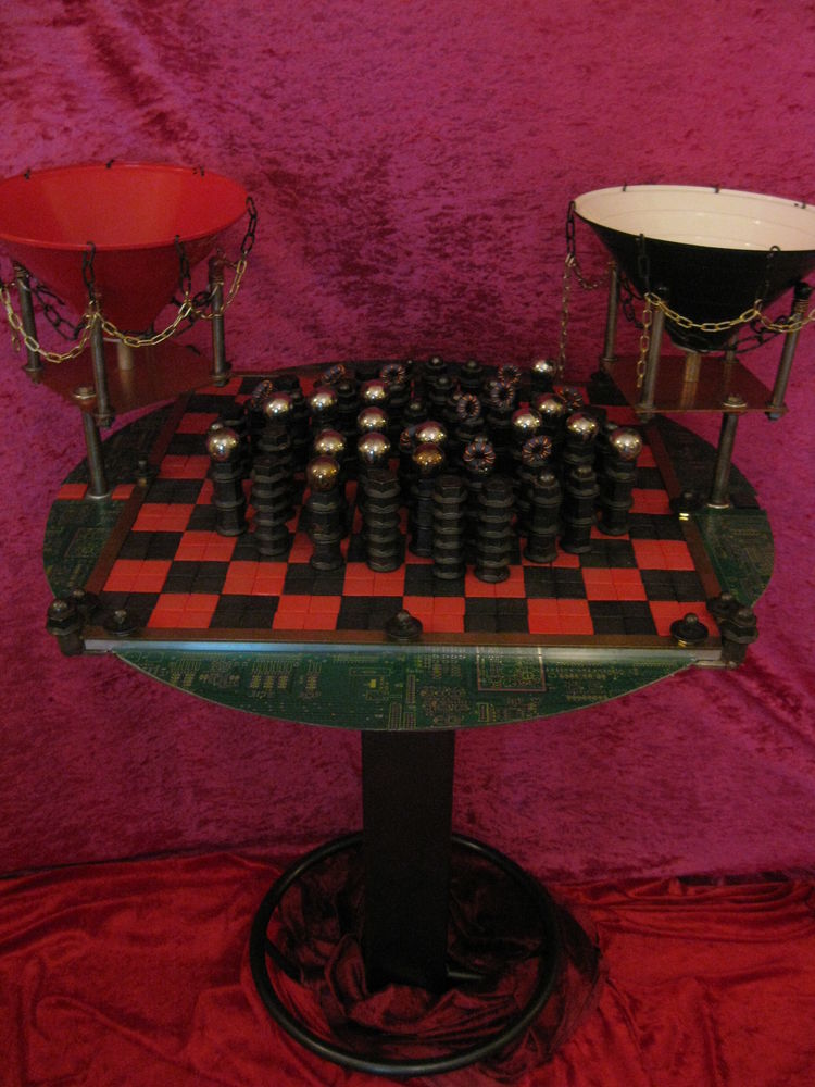 jeu  de dame 400 Mulhouse (68)