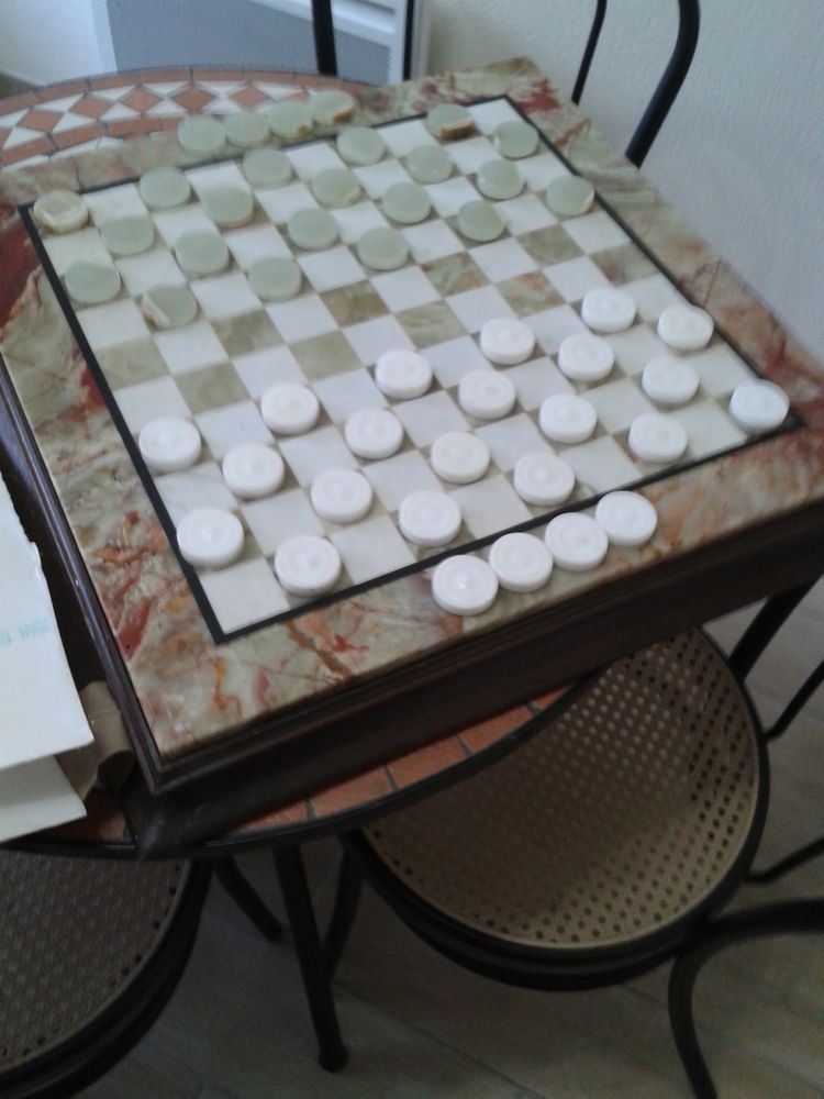 damier 200 Coulommiers (77)