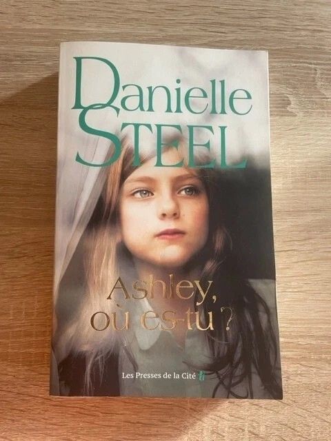 Danielle Steel - Ashley, o� es-tu ? 10 Dijon (21)