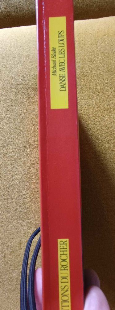 Danse+avec+les+loups 4 Thiais (94)