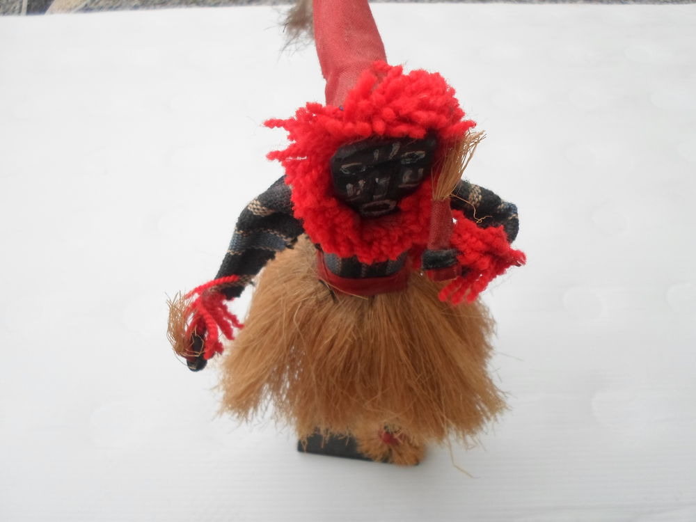 danseur africain 1 Goincourt (60)