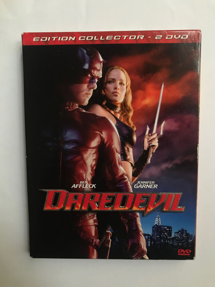 DVD Daredevil 5 Nice (06)