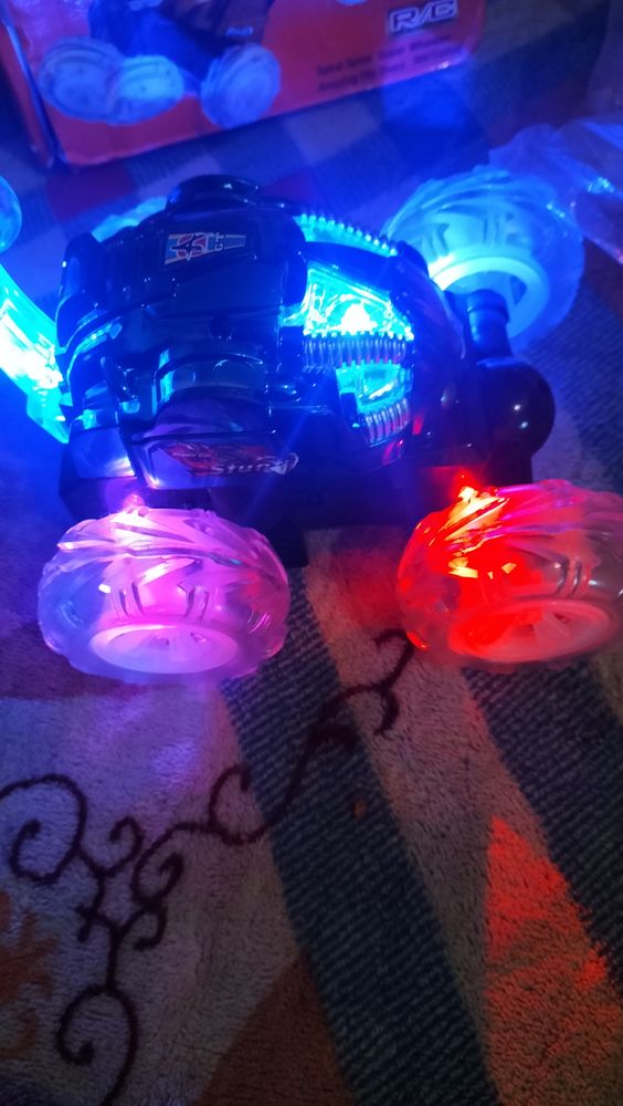 Dasher radio control spiral 360 �tat neuf 35 Cachan (94)