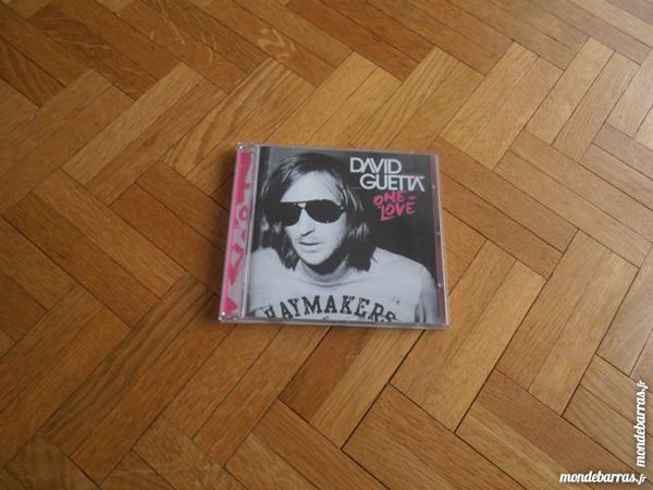 David Guetta - One Love (26) 8 Tours (37)