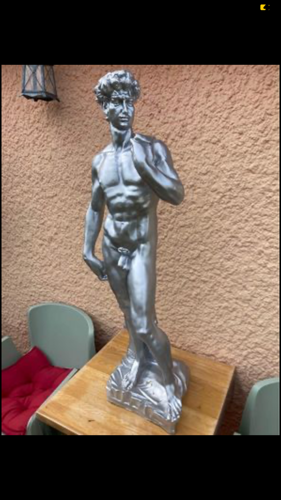 David 90 Noyelles-Godault (62)