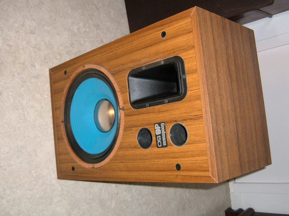 DB50 england made 0 Marckolsheim (67)