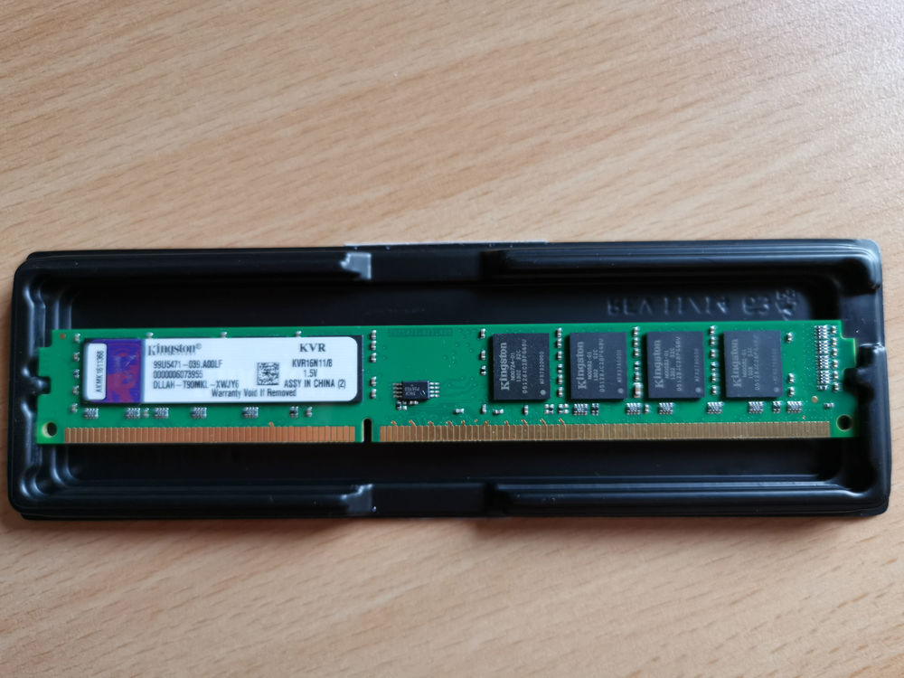 RAM PC DDR3 32GB 100 Ville-la-Grand (74)