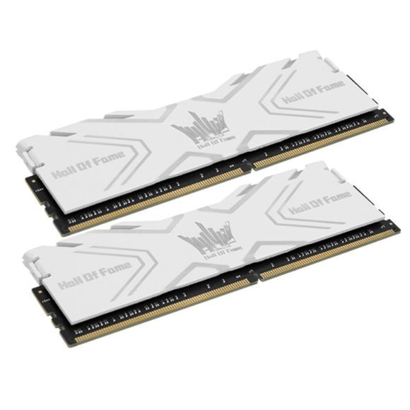 HOF DDR4-3200Mhz 16Go DDR4 Class 14 kit 2x 8 Go 80 Lavaur (81)