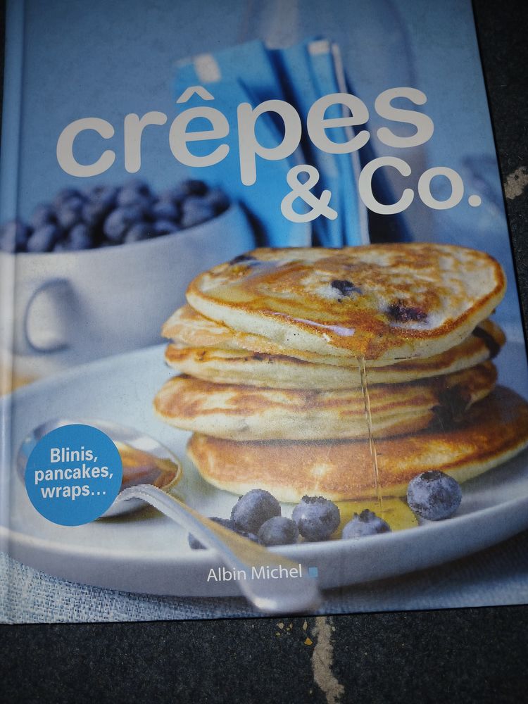 Un lot de10 livres de cuisine 30 Argenteuil (95)