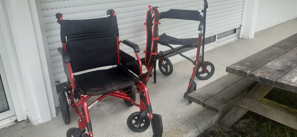 d�ambulateur et chaise de transfert 100 Bias (40)