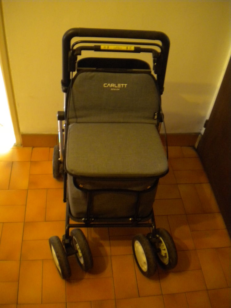 D�ambulateur de course Lett 900 - Mobio 0 Cavaillon (84)