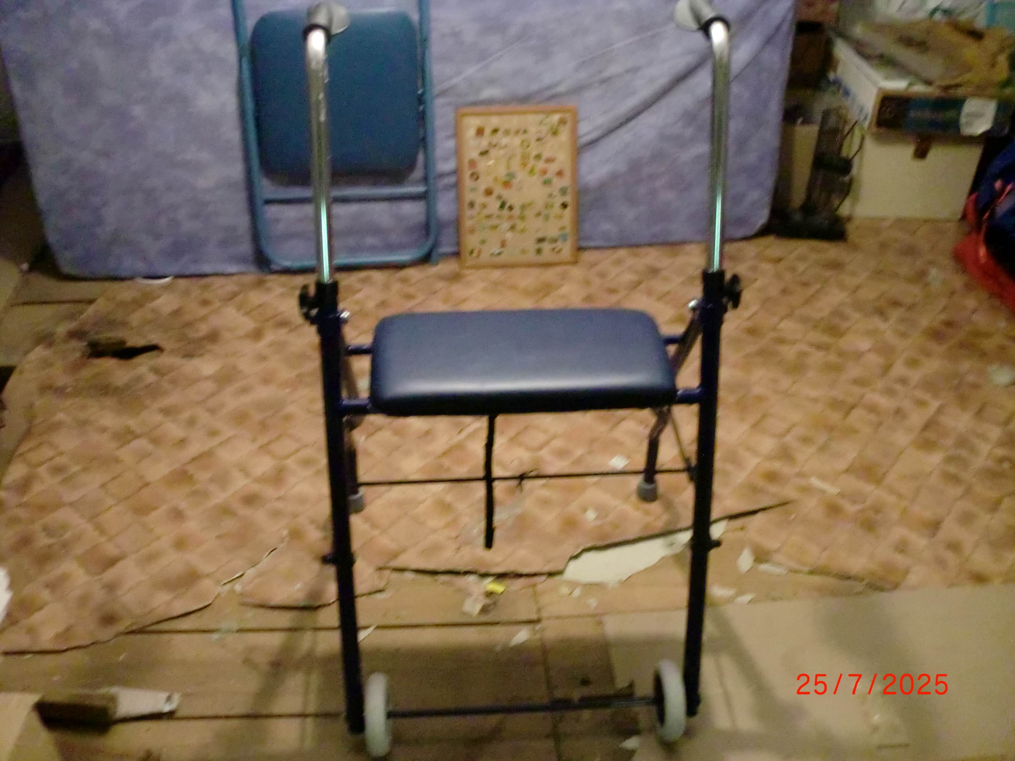 d�ambulateur etat neuf 40 Merville (59)