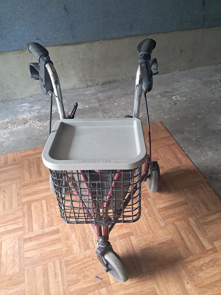 D�ambulateur pliant 49 Plaisir (78)