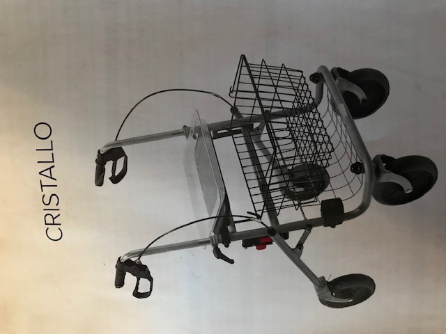 deambulateur tres bon etat 0 Bayonne (64)