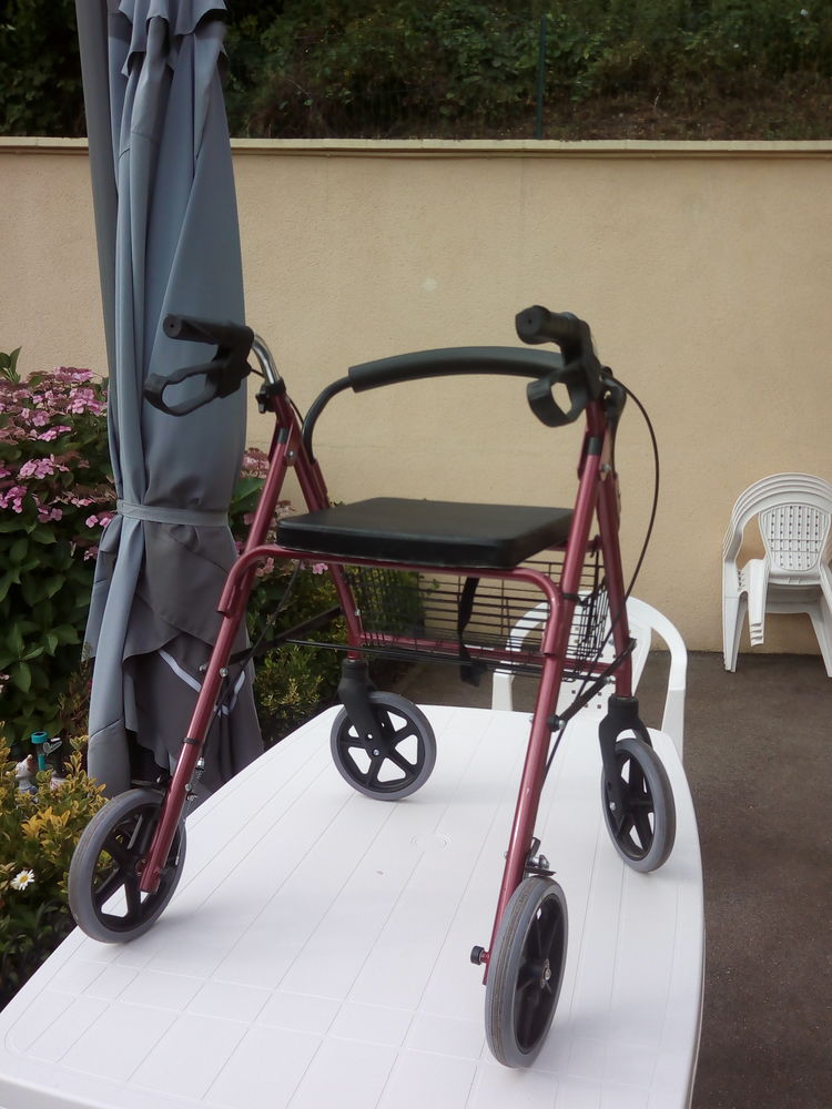 D�AMBULATEUR 70 Morcourt (80)