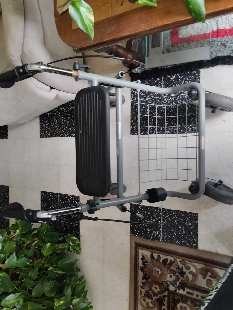 d�ambulateur 40 Choisy-au-Bac (60)