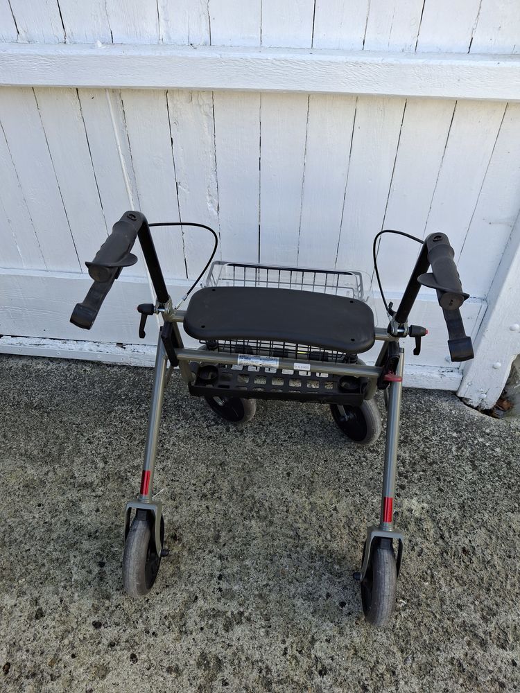 D�ambulateur 60 Corroy (51)