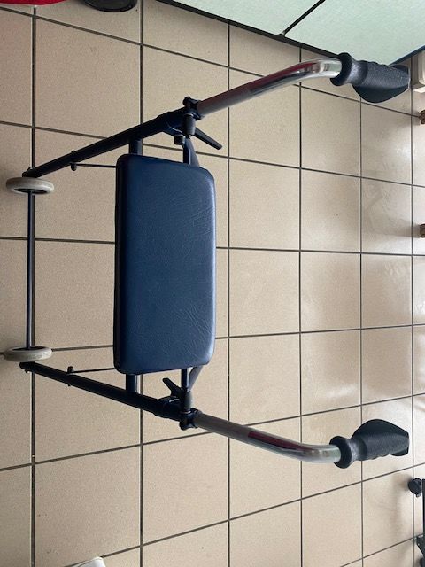 D�ambulateur 15 Longeville-sur-Mer (85)