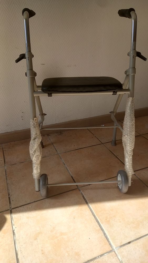 D�ambulateur 30 Audenge (33)