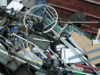 debarase gratuit �lectrom�nager ferraille c�ble �lectrique 10 Castillon-la-Bataille (33)