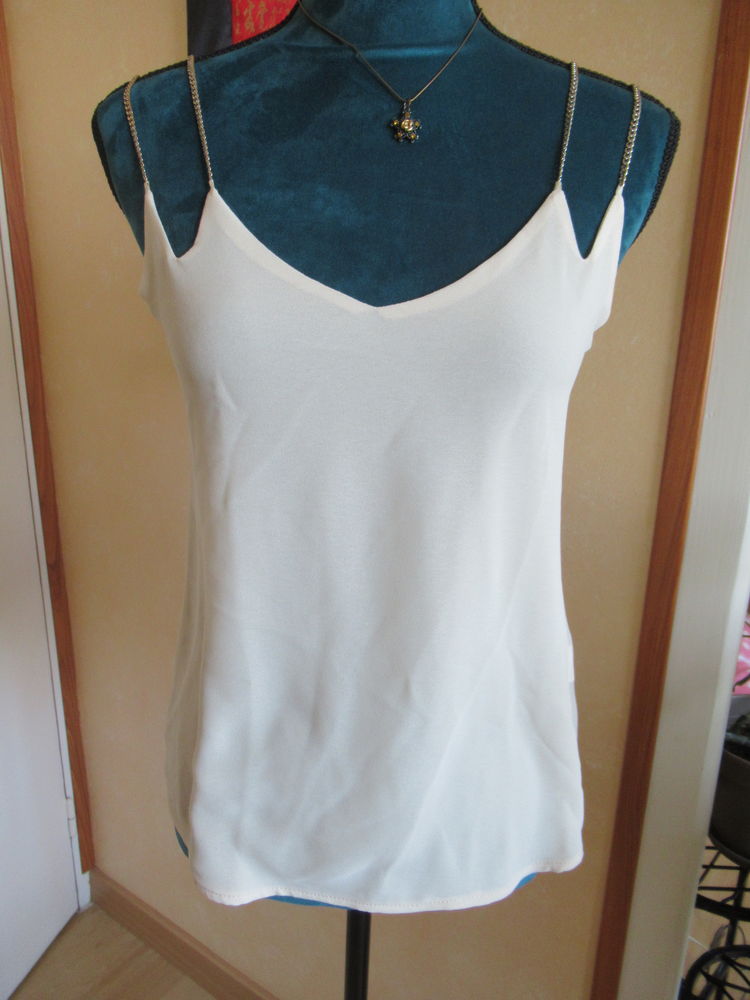 D�bardeur beige - Vera et Lucy - Taille S 5 Livry-Gargan (93)