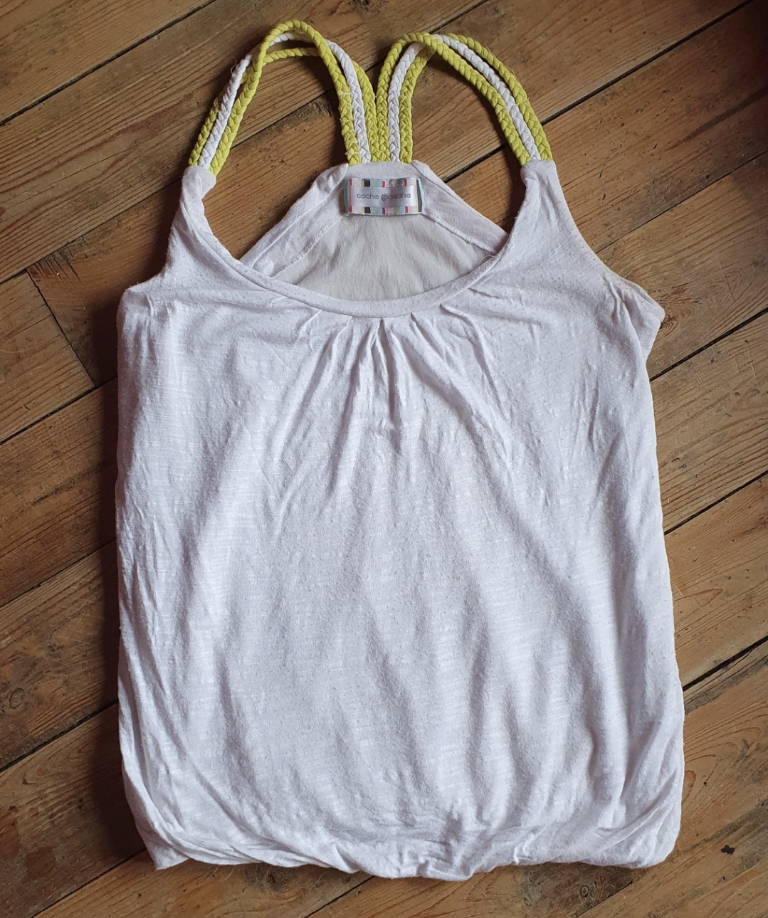 d�bardeur blanc �pais 2 Monistrol-sur-Loire (43)