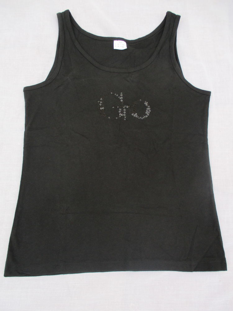 D�bardeur en Coton avec Motif Strass devant, Taille M - Neuf 4 La Fert�-Alais (91)