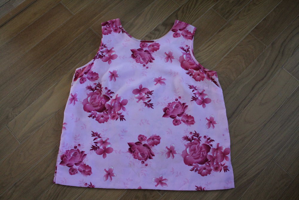 DEBARDEUR FEMME ROSE 5 Dijon (21)