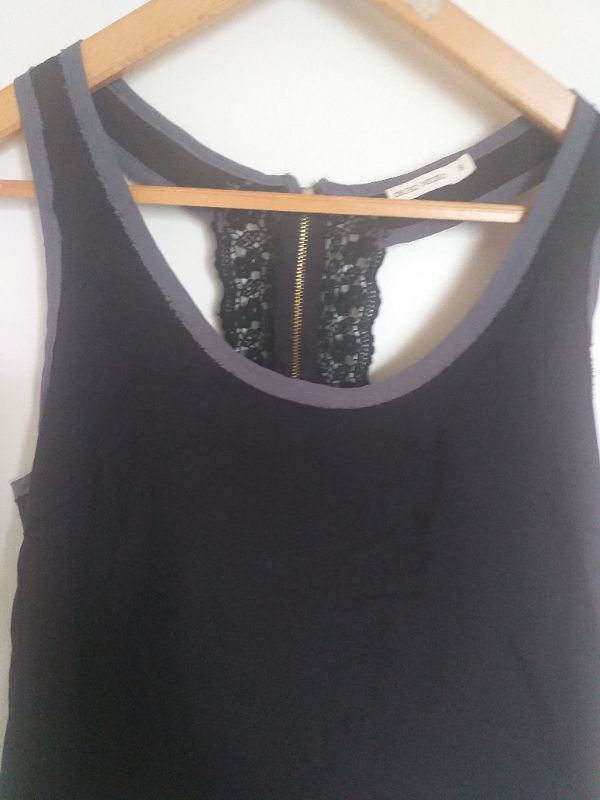 DEBARDEUR FEMME TAILLE S ORFEO NEGRO 1 Chaumont (52)