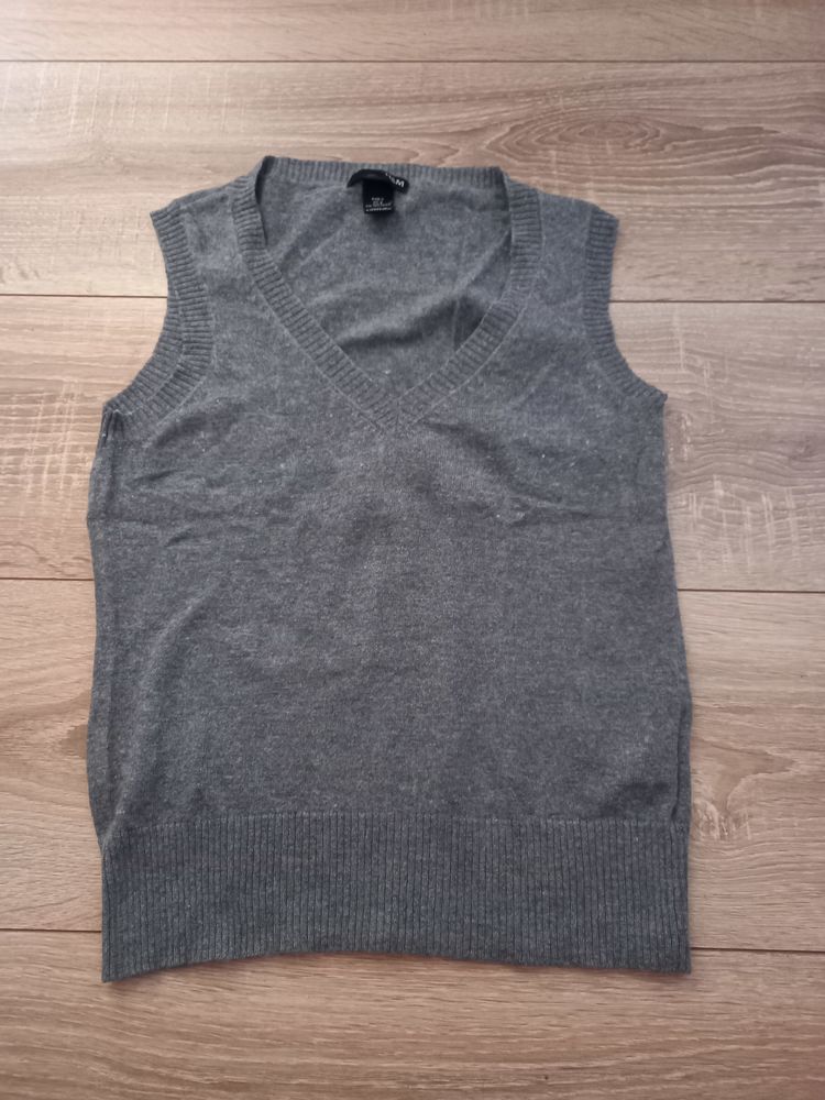 D�bardeur gris femme marque H&M taille S 2 Villiers (86)