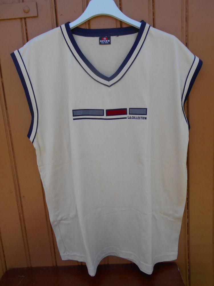 DEBARDEUR HOMME   Spine   4 Dammarie-les-Lys (77)