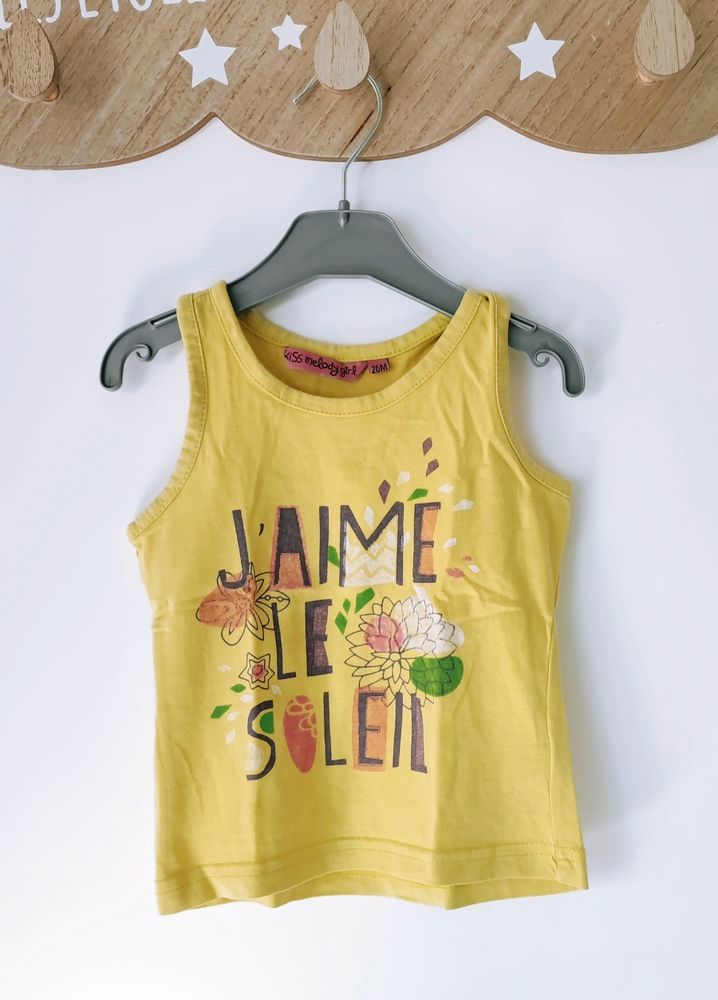 ? D�bardeur - Kiss Melody Girl - 26 mois ? 1 Dommiers (02)