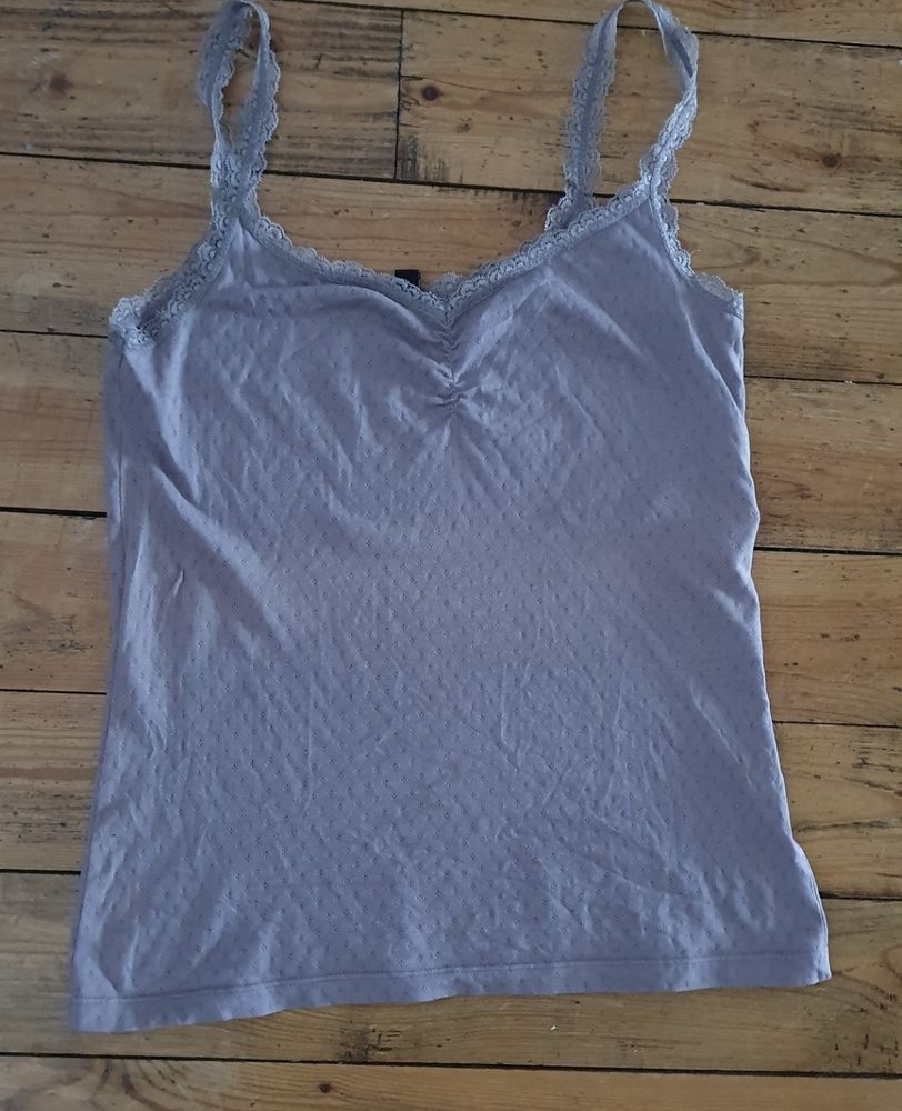 d�bardeur mauve M 3 Monistrol-sur-Loire (43)