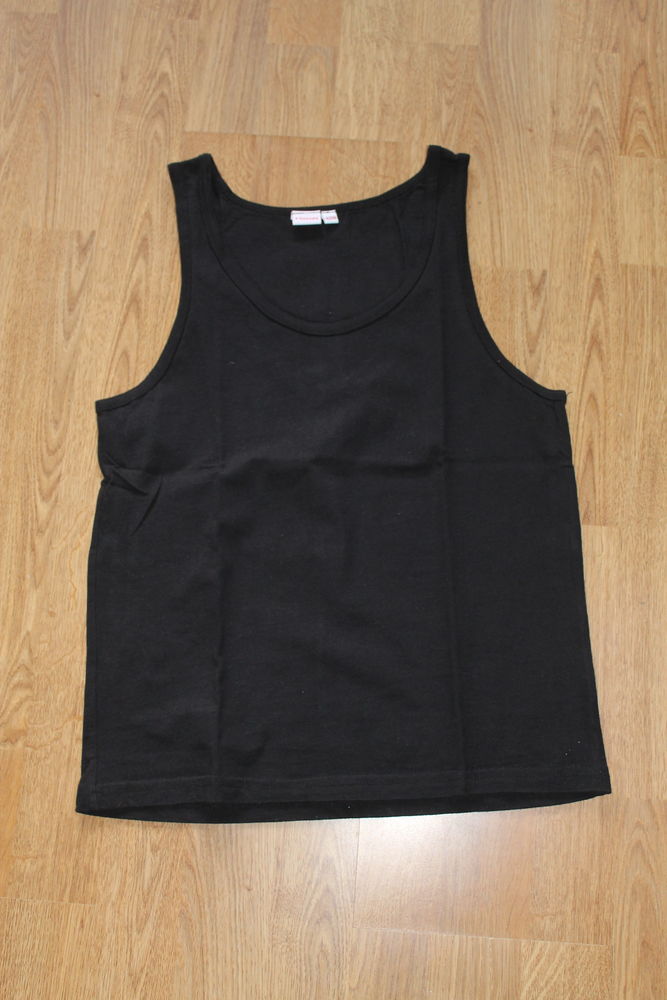 DEBARDEUR NOIR FEMME 5 Dijon (21)