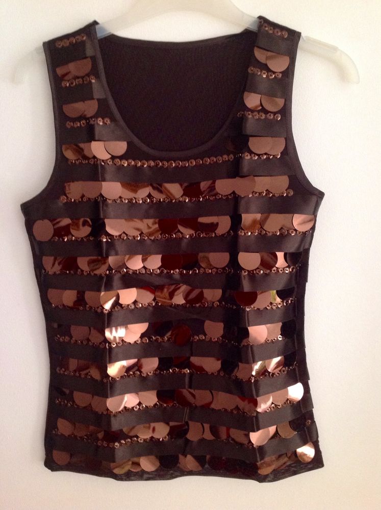 D�bardeur � paillettes 30 Paris 5 (75)